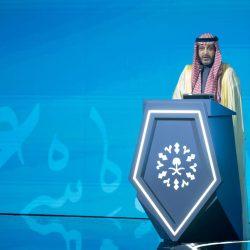 خطبة الجمعة من المسجد الحرام