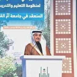 عمداء تقنية المعلومات يزورون جامعة أم القرى