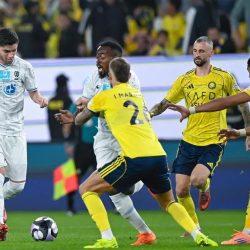 الاتحاد يتغلّب على الشباب في الجولة الـ(11) من الدوري السعودي للمحترفين