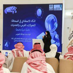 الحمراني يشيد ببطولة رجل امن الحرم شعرا