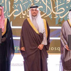 مستشفى الملك عبدالعزيز يفعل اليوم العالمي للطفل الخديج.