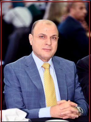 محافظ كفرالشيخ بجمهورية مصر العربية يهنئ أبطال مصارعة المشروع القومي بحصد 7 ميداليات وفوزهم بالمركز الأول في بطولة الجمهورية للكبار.