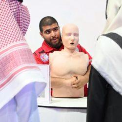 أمانة العاصمة المقدسة تنجز 94 ألف خدمة خلال نوفمبر