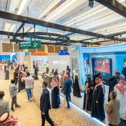 “ أول سعودي يحصل على دكتوراه نادرة في علم الأدوات الجراحية وتعقيمها ويطوّر أنظمة إلكترونية مبتكرة في قطاع الصحة”