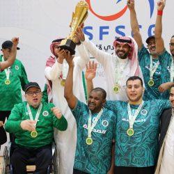 جمعية الكشافة تختتم الدراسة المتقدمة للشارة الخشبية لقائدات فتيات الكشافة