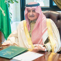 أمير تبوك يرأس اجتماع لجنة الدفاع المدني الرئيسية بالمنطقة