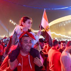 انطلاق برنامج الرصد والمراقبة في كأس العرب FIFA قطر 2025 بحضور 55 مشاركاً من أنحاء العالم