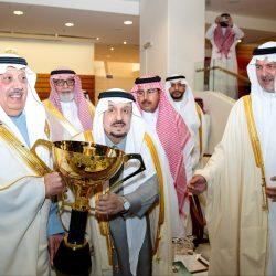 ليلة الأبطال في الخبر: تتويج أربعة أوزان يختتم موسم دوري المقاتلين المحترفين 2025