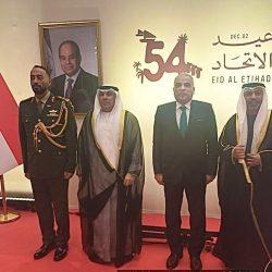 الاجتماع الكشفي الإسلامي العالمي ينطلق من مكة لتعزيز التعاون الشبابي الدولي