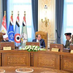 الهلال الأحمر المصري يدفع بحمولة 5,300 مساعدات إنسانية وإمدادات شتوية عبر قافلة «زاد العزة» 106 إلى غزة