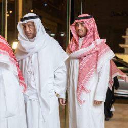 الأمير سعود بن طلال يؤكد: الواحات مصانع للهوية وورش لصياغة الإنسان عبر آلاف السنين