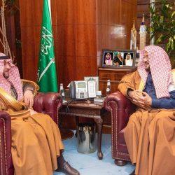 الشؤون الإسلامية تنفّذ برنامجًا تدريبيًا في الإسعافات الأولية بالتعاون مع هيئة الهلال الأحمر السعودي