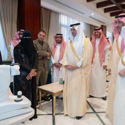 أكاديمية مهد الرياضية تُعيّن سالم الأحمدي متحدثًا رسميًّا