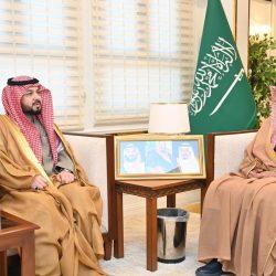 فرع هيئة الهلال الأحمر بمنطقة الجوف يُسلّم جوازات المنطقة “شهادة امتثال” ضمن مشروع معاذ