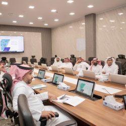 جازان تحتضن أول ورشة عمل متخصصة في “مجرى الهواء الصعب للأطفال” 6 ديسمبر 2025 