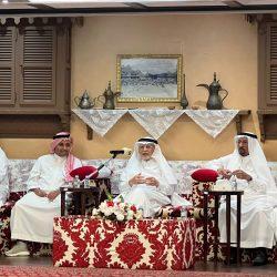 الأمر بالمعروف يفعّل معرض (ولاء ) بالطائف