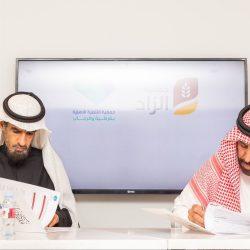 توقيع اتفاقية تعاون بين جمعية كيان للأيتام ومؤسسة أريس الوقفية