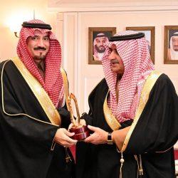 جمعية تبوك للعمل التطوعي تحصد للمرة الثانية جائزة تبوك للعمل التطوعي