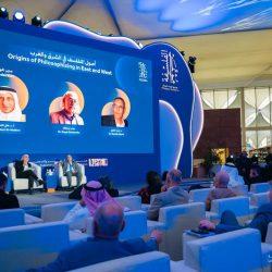 أمسية شعرية “لجمعية أضواء ” بأدبي جدة