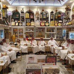 مع انطلاق كأس العربFIFA قطر 2025: “شرف كبير لمصر المشاركة في كأس العرب” لاعب المنتخب المصري محمود حسن “تريزيجيه”: الكرة العربية ستتصدر المشهد في المنطقة على منصة عالمية