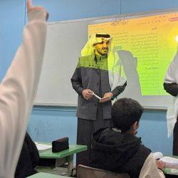 الشؤون الدينية و«عطاءات العلم» في تعاون مشترك لتعزيز التجربة الدينية للقاصدين