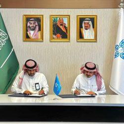 د. الخوجه ينوه بتقدم وتطور الإعلام السعودي. ويدعو لتأهيل الجيل الصحفي الجديد لمواكبة التحول الرقمي