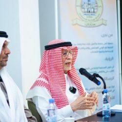 ثاني تكريم لـ الكفاح نيوز في شهر 7-1447 من جمعية التنمية الأهلية بقاء بالمدينة