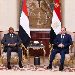 اللجنة الكشفية الإسلامية العالمية تزور مندوب المملكة العربية السعودية لدى منظمة التعاون الإسلامي في جدة