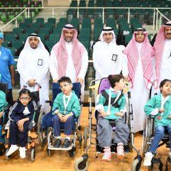 مستشفى الملك عبدالعزيز يفعّل اليوم العالمي للإيدز.