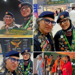 مستشفى القنفذة العام يفعّل مبادرة 10 KSA لتعزيز الوقاية من أمراض السرطان