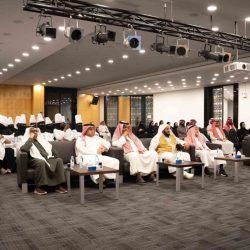 أختتام مهرجان الرياضات لغة العلوم والذي نفذته واحة الملك سلمان للعلوم والتقنية