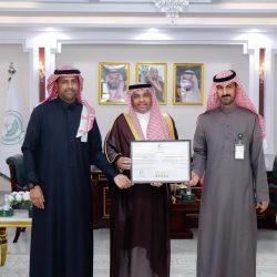 الهلال الأحمر السعودي بالجوف يرفع جاهزية الفرق الإسعافية استعداداً للتقلبات الجوية