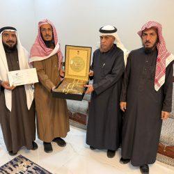 جمعية التنمية الأهلية بأبها تحتفي باليوم العالمي للتطوع واختتام مشاريع 2025 ضمن “رواية عقد”