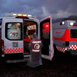 أمير منطقة تبوك يتابع الحالة المطرية التي تشهدها المنطقة