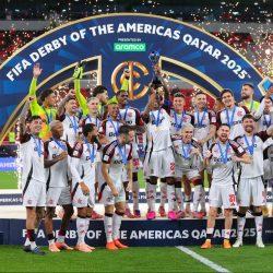 نجوم العالم للملاكمة الاحترافية يعلنون الجاهزية لـ “ليلة الأبطال” في دبي