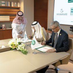 عنتر – يكرم منسوبي قناة وصحيفة الكفاح نيوز بالمدينة