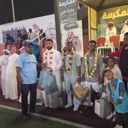 مذكرة تفاهم بين جمعية التنمية الأهلية بقرطبة والرحاب وجمعية الزاد