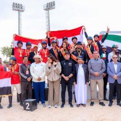 أكدت على الوحدة والثقافة مأكولات شعبية تجمع المشجعين العرب في كاس العرب