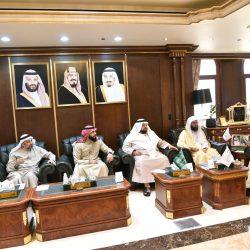 اللجنة المحلية المنظمة لكأس آسيا “2027 السعودية” تستعرض جاهزية الاستعدادات للبطولات القارية المقبلة