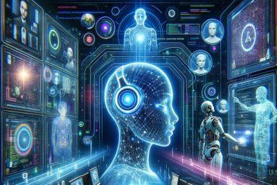 أكاديميون وتربويون لـ  الكفاح نيوز – الذكاء الإصطناعي يضعف قدرات الطلاب