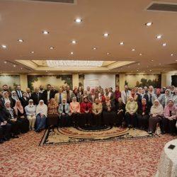 السيسي يستقبل مجموعة خبراء التعليم اليابانيين