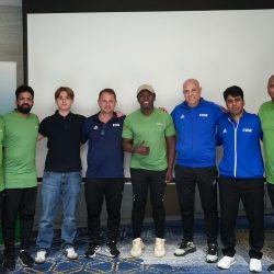 وزارة المالية تنظّم ورشة عمل “التخطيط المالي متعدد السنوات”