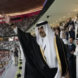كأس العرب FIFA قطر 2025.. المنتخب السوري يتغلّب على نظيره التونسي بهدف دون رد