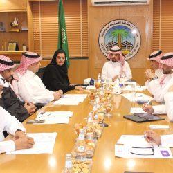 في رحاب الكعبة 