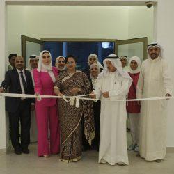 أديبة عراقية بالأردن تثمن دور المدرسة ورسالتها التربوية بنشر قيم المحبة والعيش المشترك