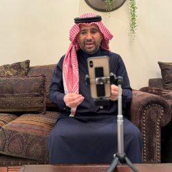 أمير دولة قطر يفتتح بطولة كأس العرب 2025