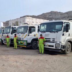 الأمير سعود بن مشعل يشيد بعناية القيادة بالحرمين الشريفين وقاصديهما