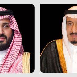 سمو  ولي العهد يوجّه الوزراء والمسؤولين