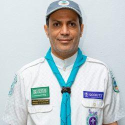 جمعية الكشافة تُكرّم الوحدات الكشفية المتميزة في معسكرات خدمة الحجاج 1446هـ