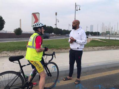 اكتمال جاهزية سباق الشرقية الدولي ( 27 )واستعدادات ميدانية مكثّفة للانطلاق